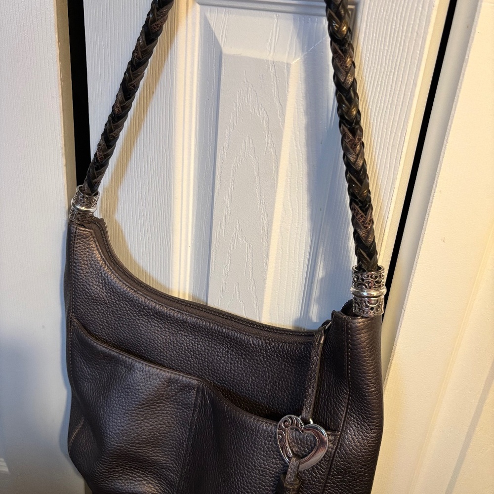 Vintage Brighton Bag